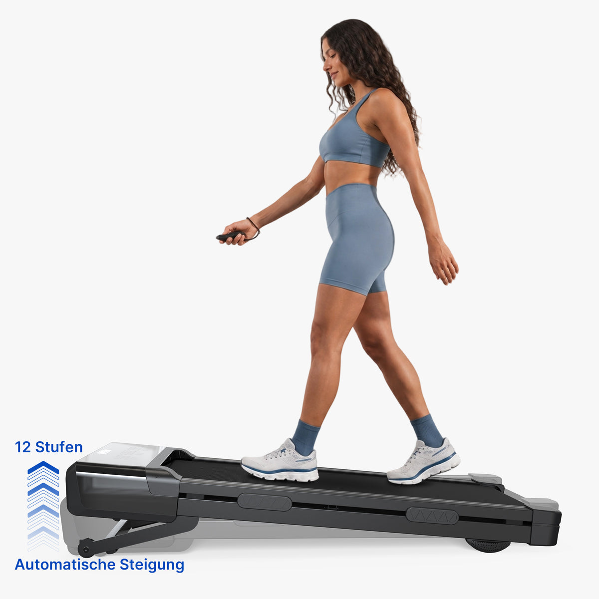 Superun BA07 Walking Pad