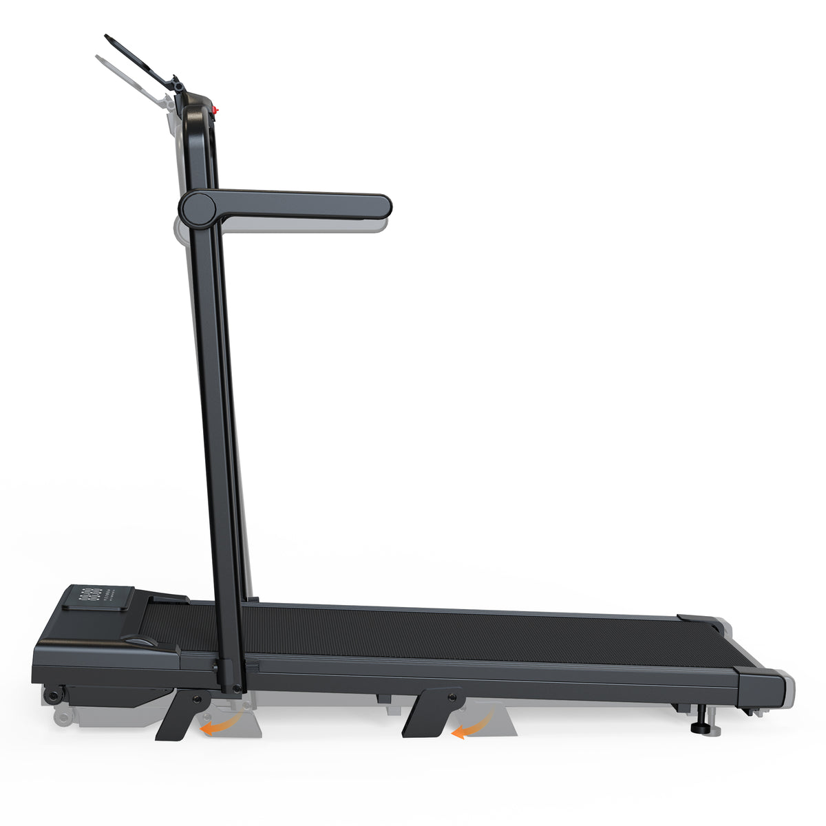 Superun CT06 2-in-1 Laufband（A6 Pro）