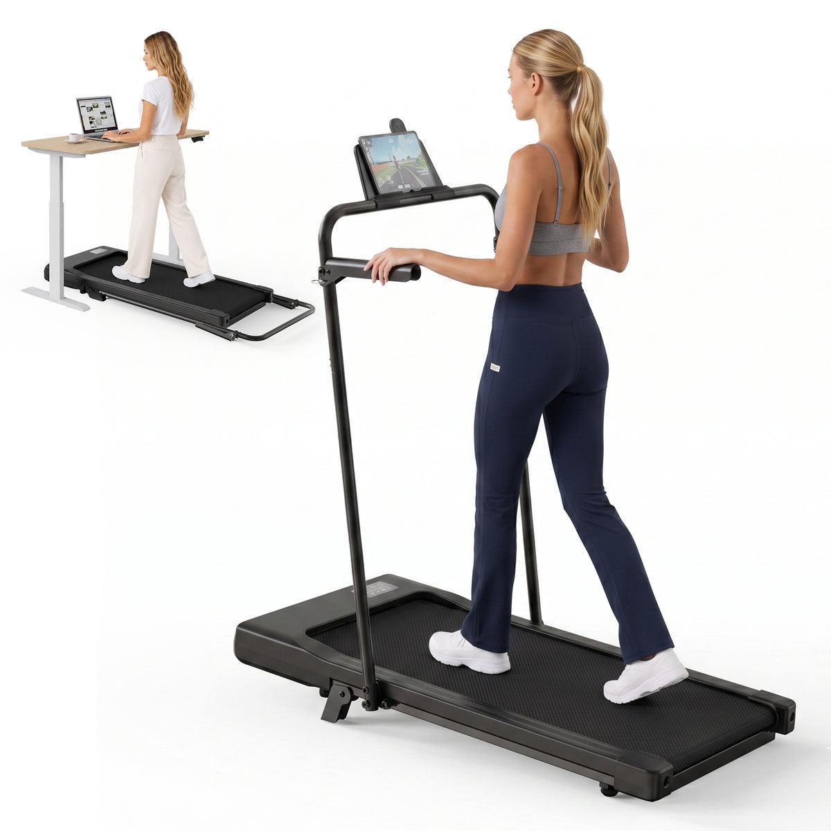 Superun BA09 Walking Pad