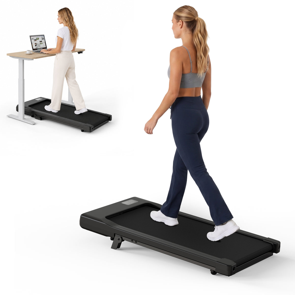 Superun BA09 Walking Pad