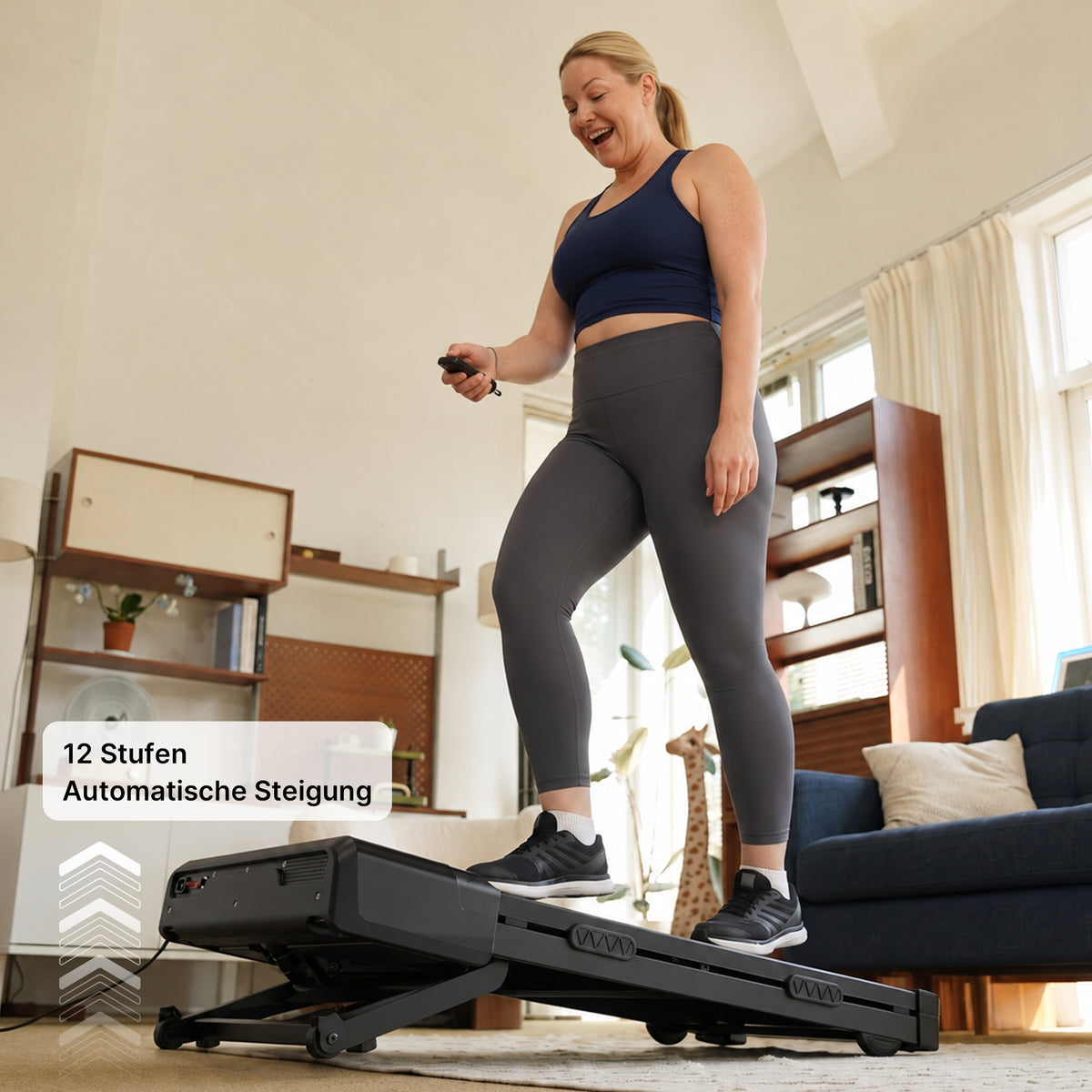 Superun BA07 Walking Pad
