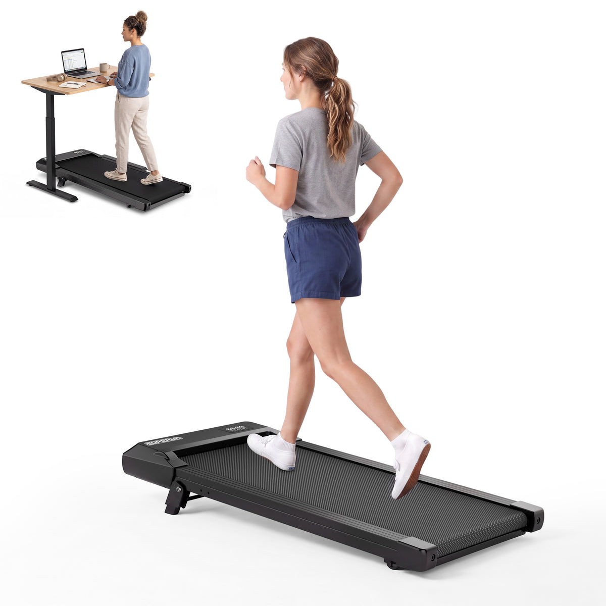 Superun BA16 Walking Pad